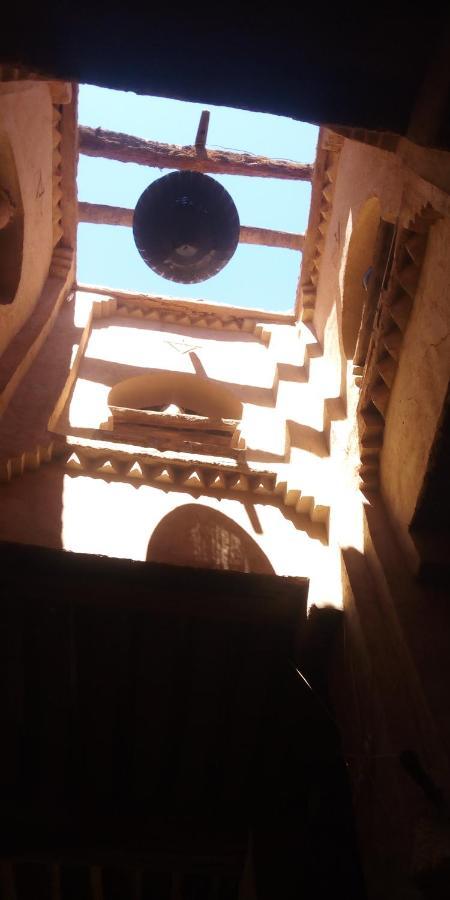 Kasbah Maktob Tamnougalt Hotel Agdz Exterior foto