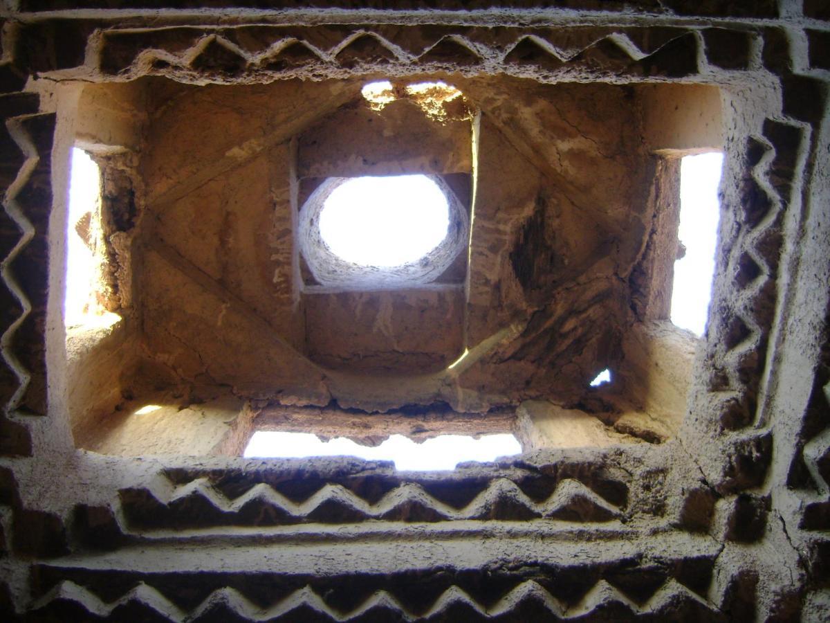 Kasbah Maktob Tamnougalt Hotel Agdz Exterior foto