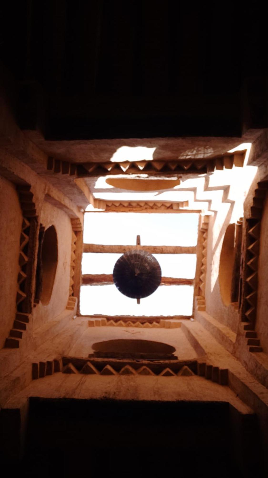 Kasbah Maktob Tamnougalt Hotel Agdz Exterior foto